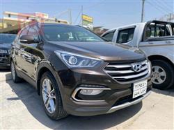 هیوندای سەنتافی